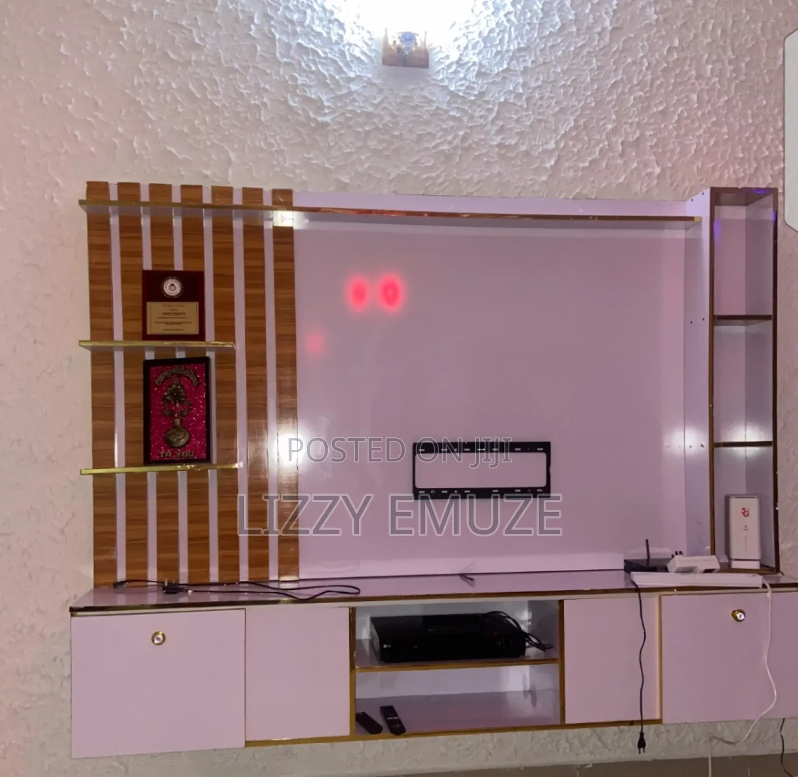 Tv Console
