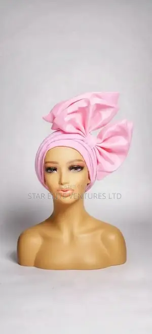 Headwear and Turban