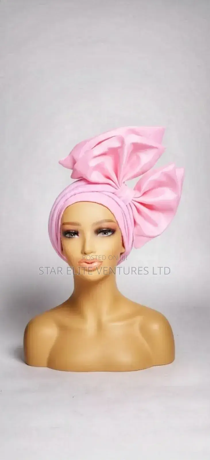 Headwear and Turban