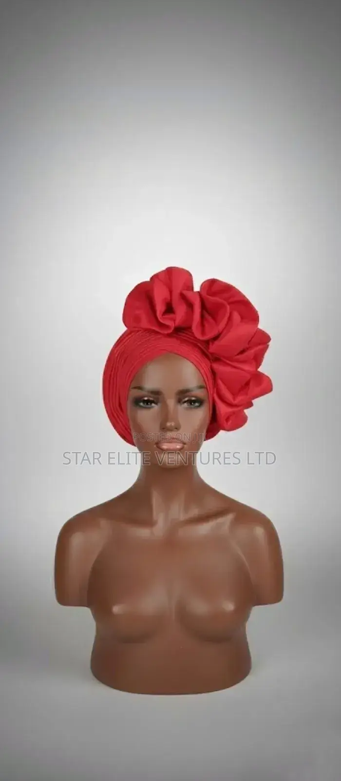 Headwear and Turban