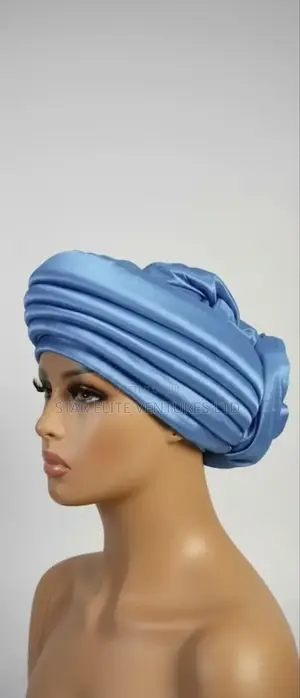 Headwear and Turban