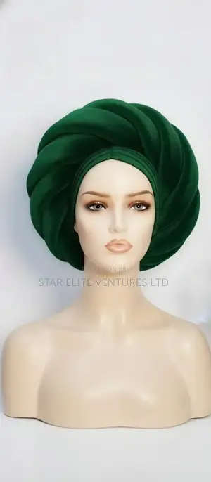 Headwear and Turban