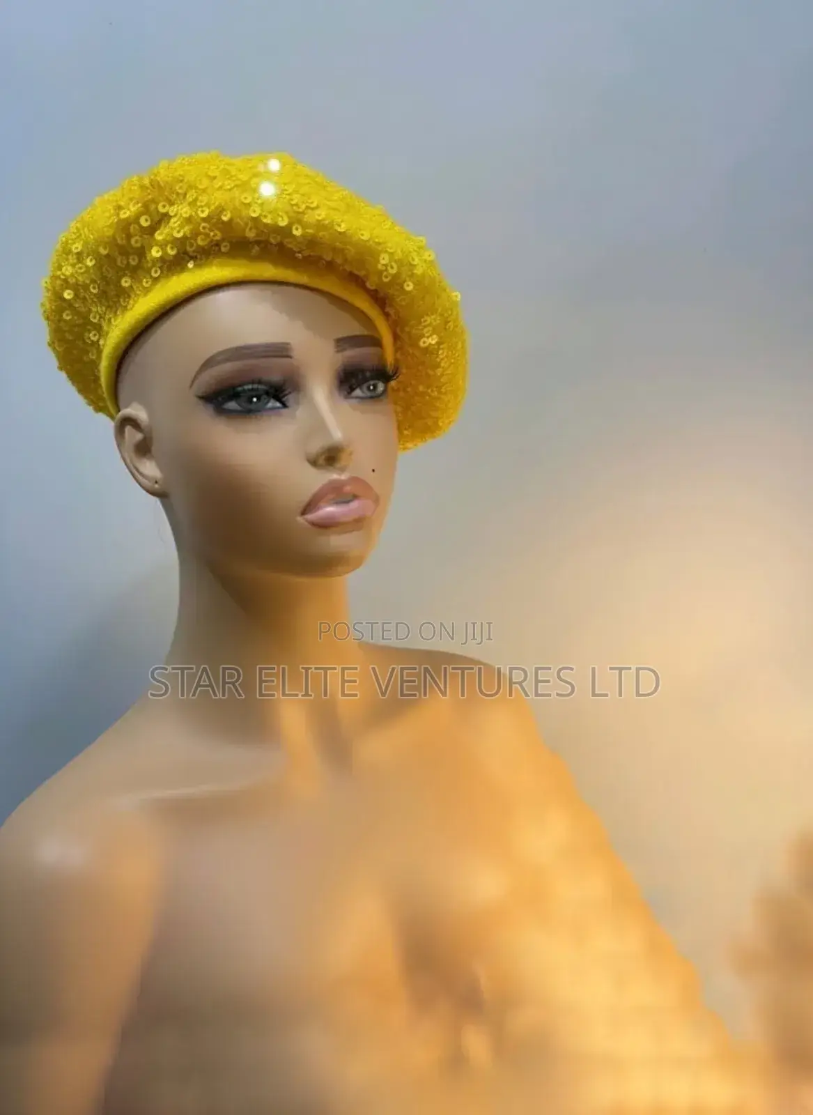 Headwear and Turban