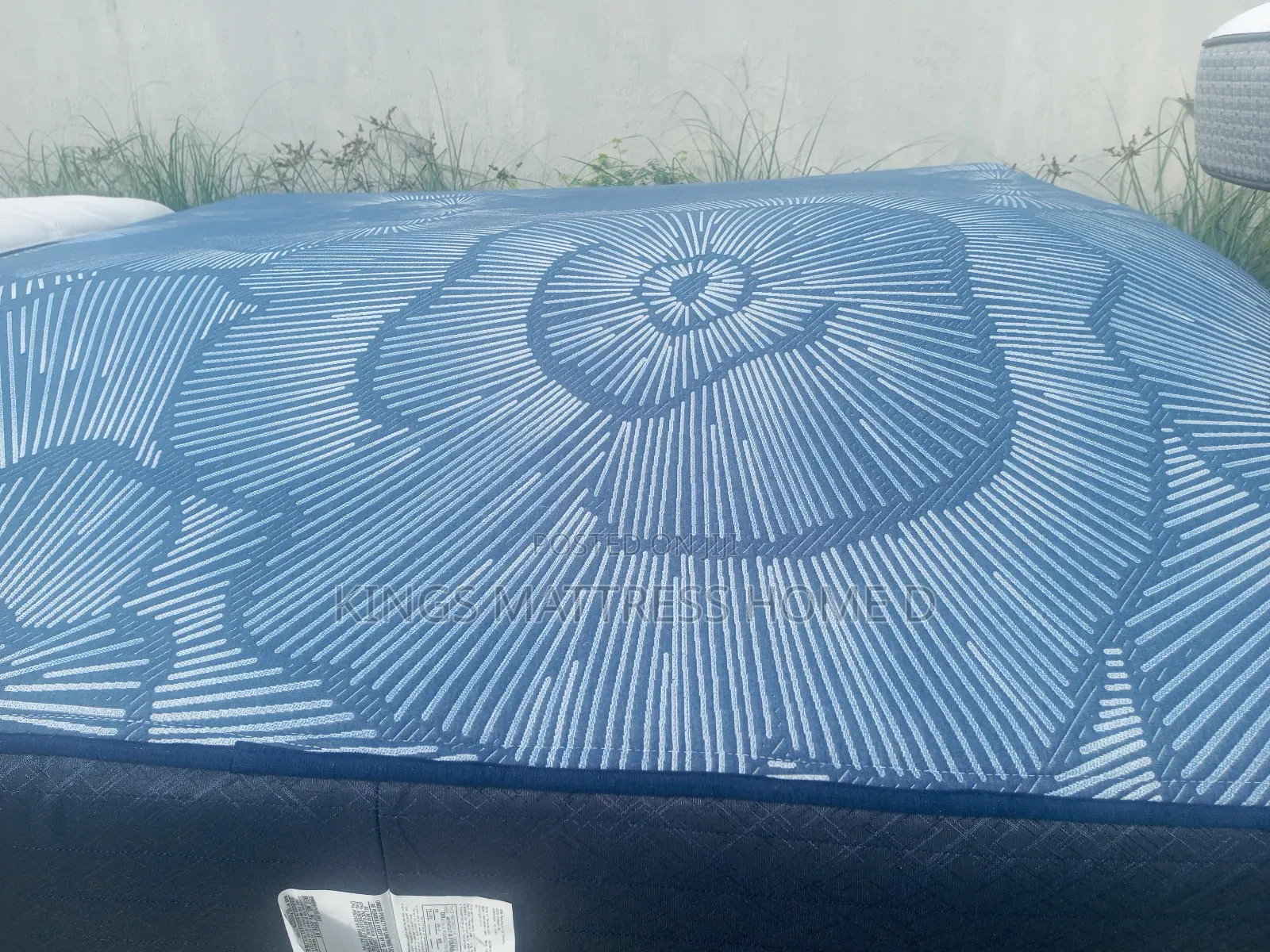 Mattress Comfort Way With Spring