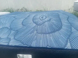 Mattress Comfort Way With Spring