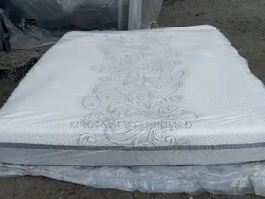 Mattress Comfort Way With Spring