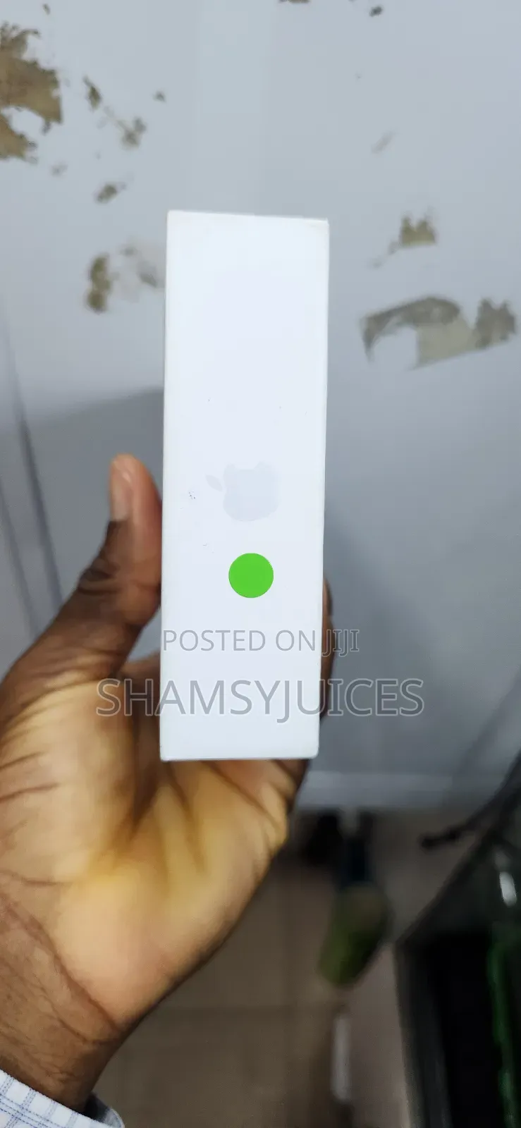 New Apple iPhone 17 Pro Max 2 TB White
