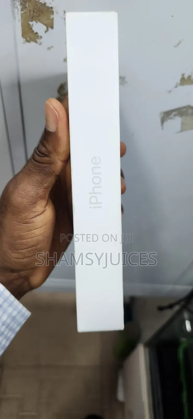 New Apple iPhone 17 Pro Max 2 TB White
