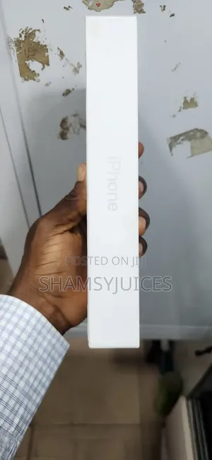 New Apple iPhone 17 Pro Max 2 TB White