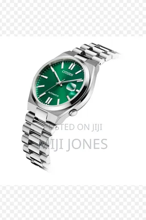 "Eco-drive W.R.5bar Style Watch - Citizen Design"