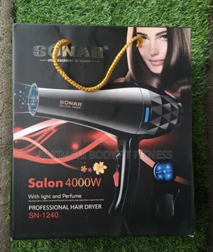 Brand New Sonar Sn1240 Hand Dryer