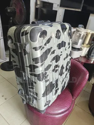 Travel Bags