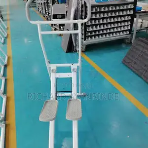 Stairs Climbers