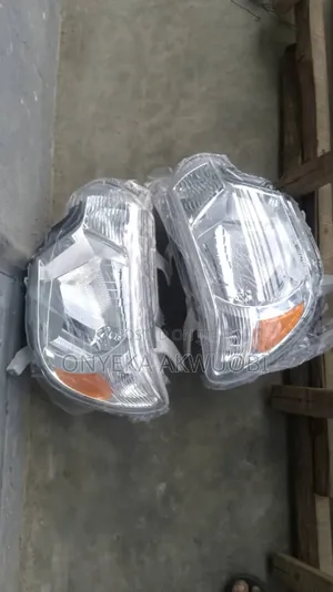 Toyota Tacoma 2012 Full Lite