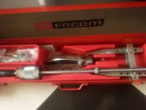 Internal And External Bearing Puller (Facom)
