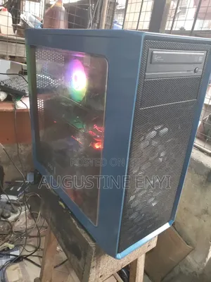 Desktop Computer 32GB Intel Core Ultra 7 SSD 1T