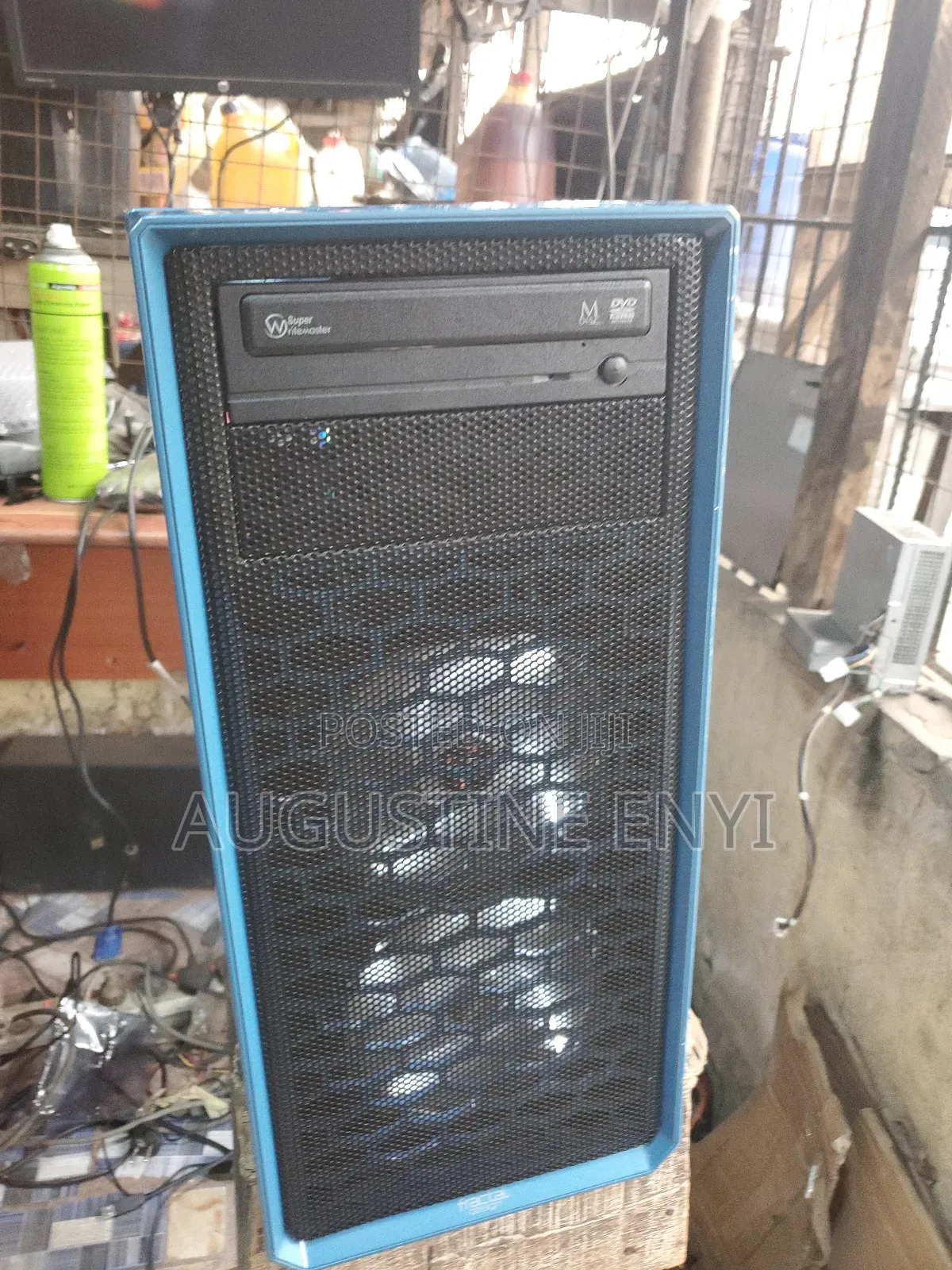 Desktop Computer 32GB Intel Core Ultra 7 SSD 1T