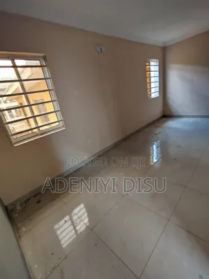 Furnished Studio Apartment in Shomolu / Shomolu for rent