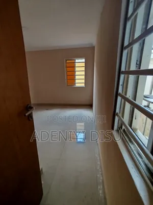 Furnished Studio Apartment in Shomolu / Shomolu for rent