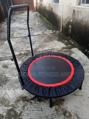 Children Trampoline