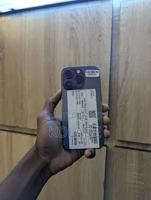 Apple iPhone 14 Pro 128 GB Purple