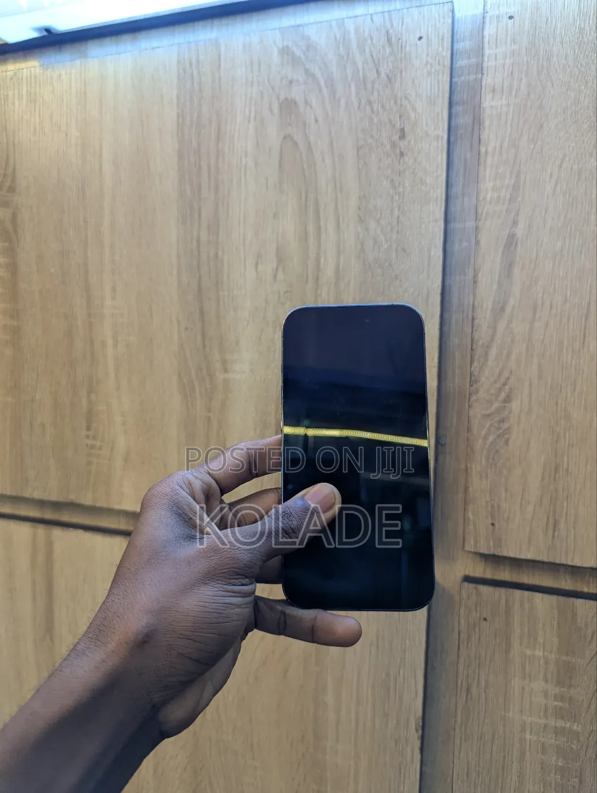 Apple iPhone 14 Pro 128 GB Purple