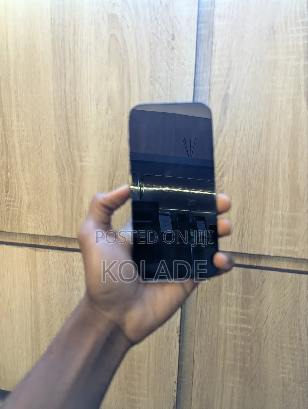 Apple iPhone 14 Pro 128 GB Black
