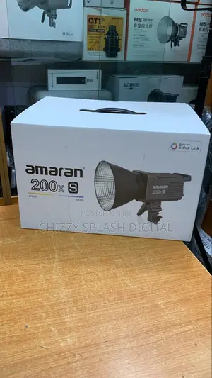 Amaran 200x S