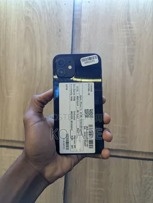 Apple iPhone 12 128 GB Blue