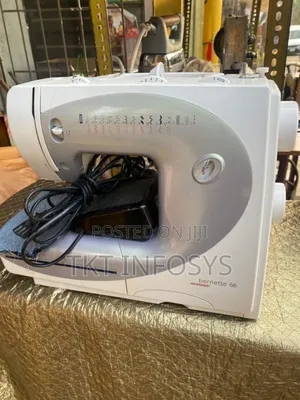 Bernina Electric Sewing Machine