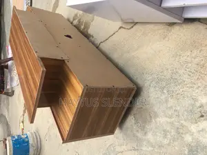 Tv Shelf’S