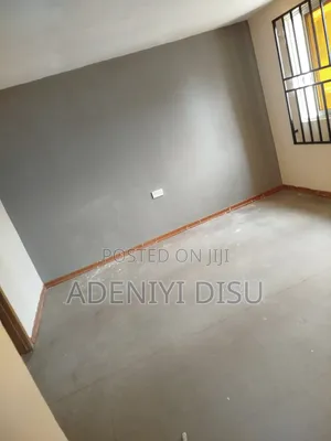 Furnished Studio Apartment in Shomolu / Shomolu for rent