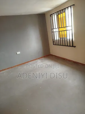 Furnished Studio Apartment in Shomolu / Shomolu for rent
