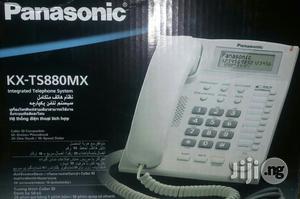 Panasonic Display Table Phone