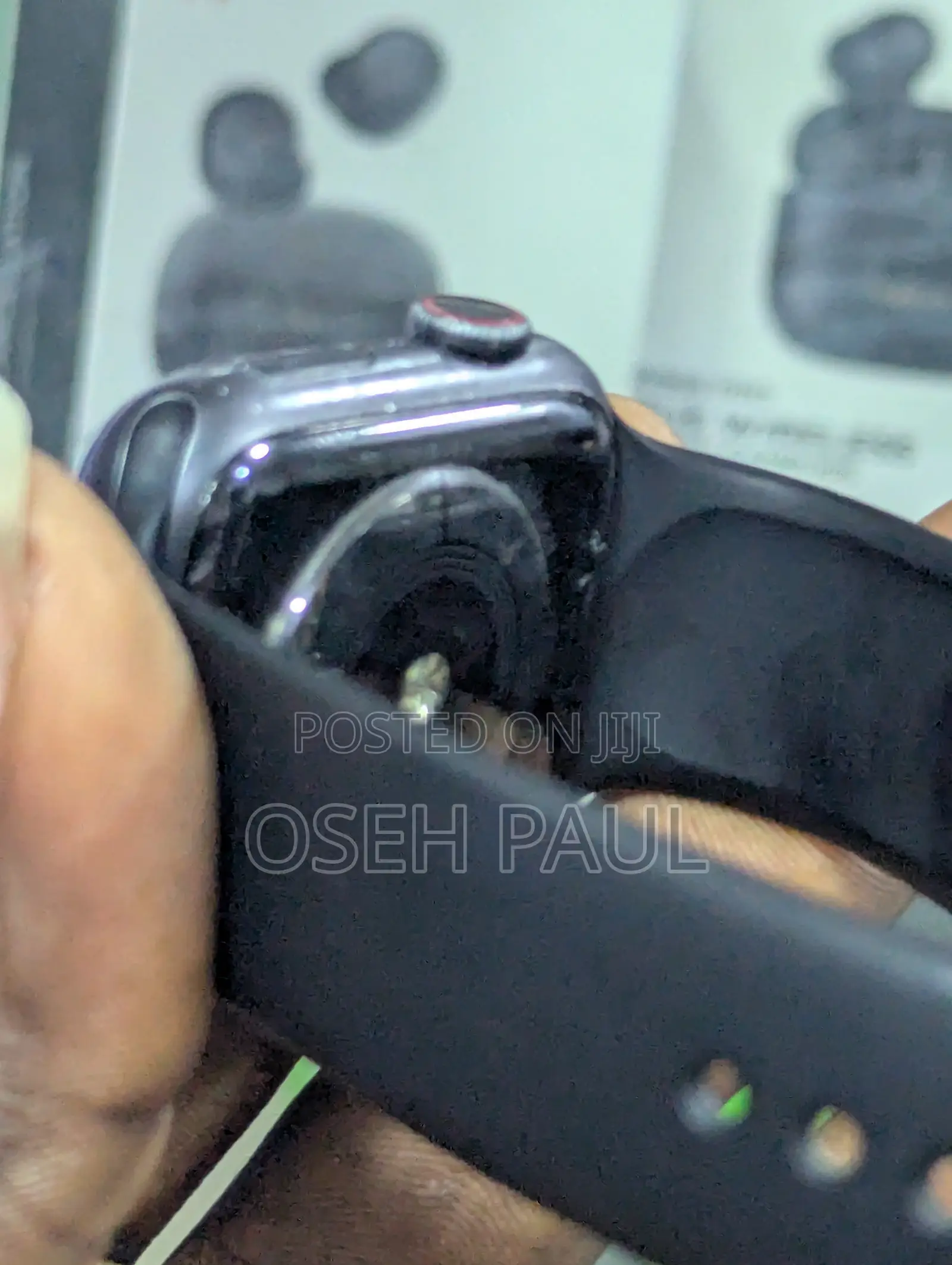 Original Apple Watch Series 5 44mm