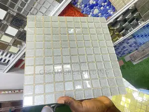 Gold Mosaic