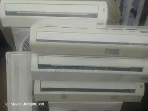 Lg 1.5hp Low Voltage Inverter Aircondition