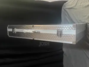 Box to Keep Valuables