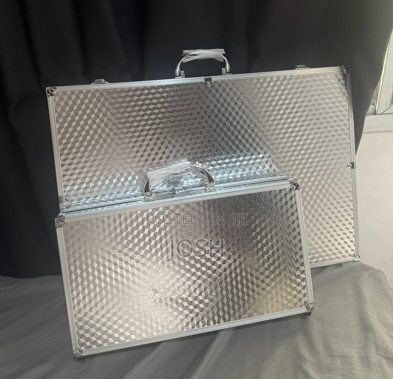Box to Keep Valuables