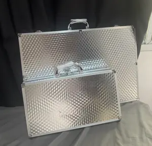 Box to Keep Valuables