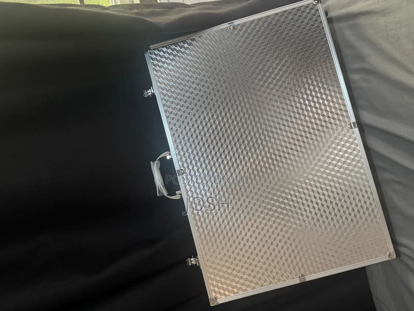 Box to Keep Valuables