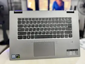 Laptop Lenovo Yoga 730 16GB Intel Core i7 SSD 512GB