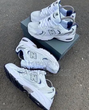 Quality New Balance Sneakers