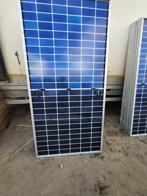 Original Ja Monocrystalline Solar Panel 630w And 550w