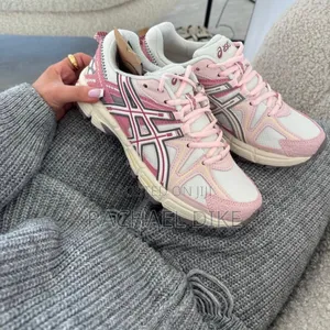 Quality Asic Sneakers