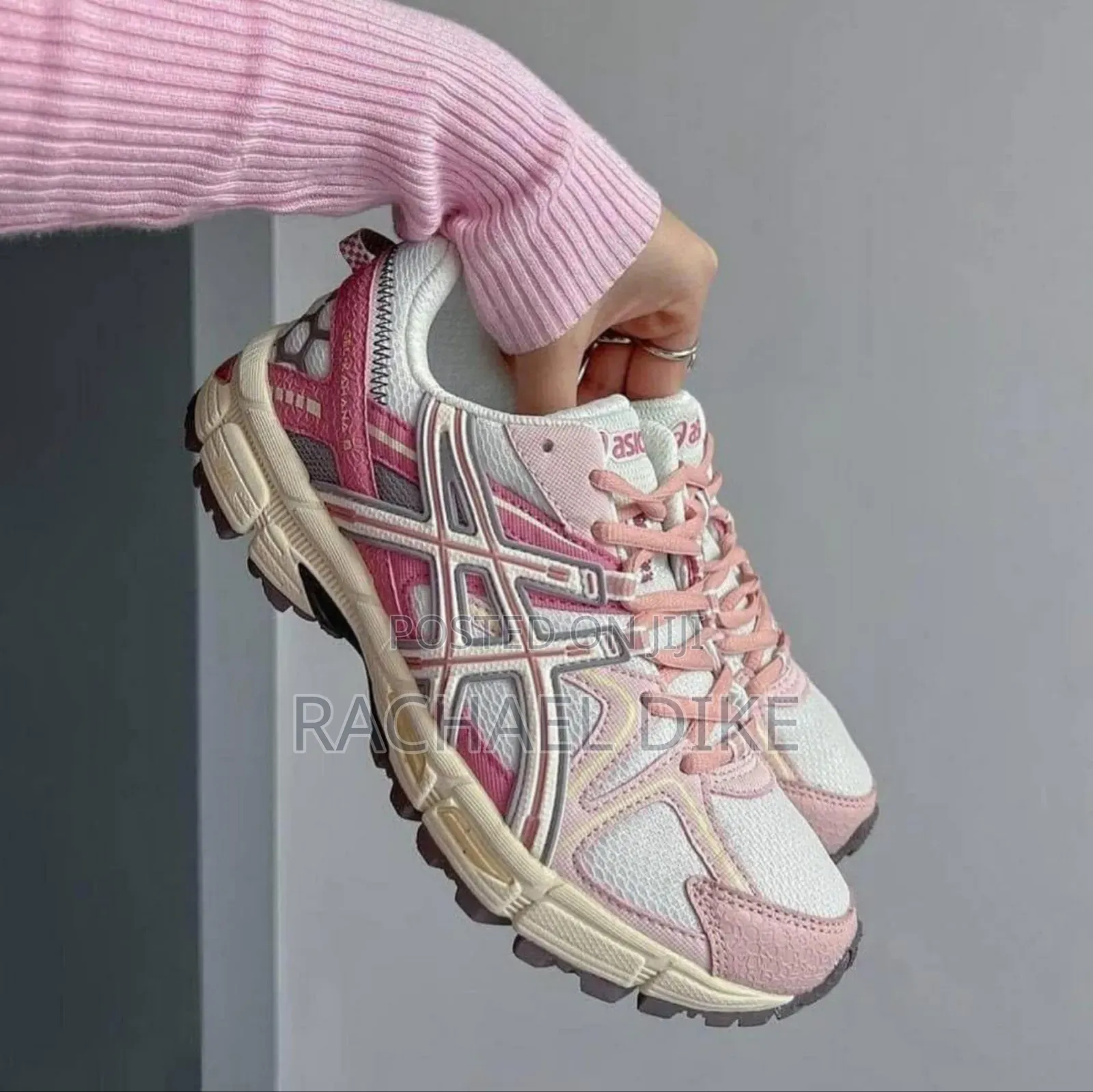Quality Asic Sneakers