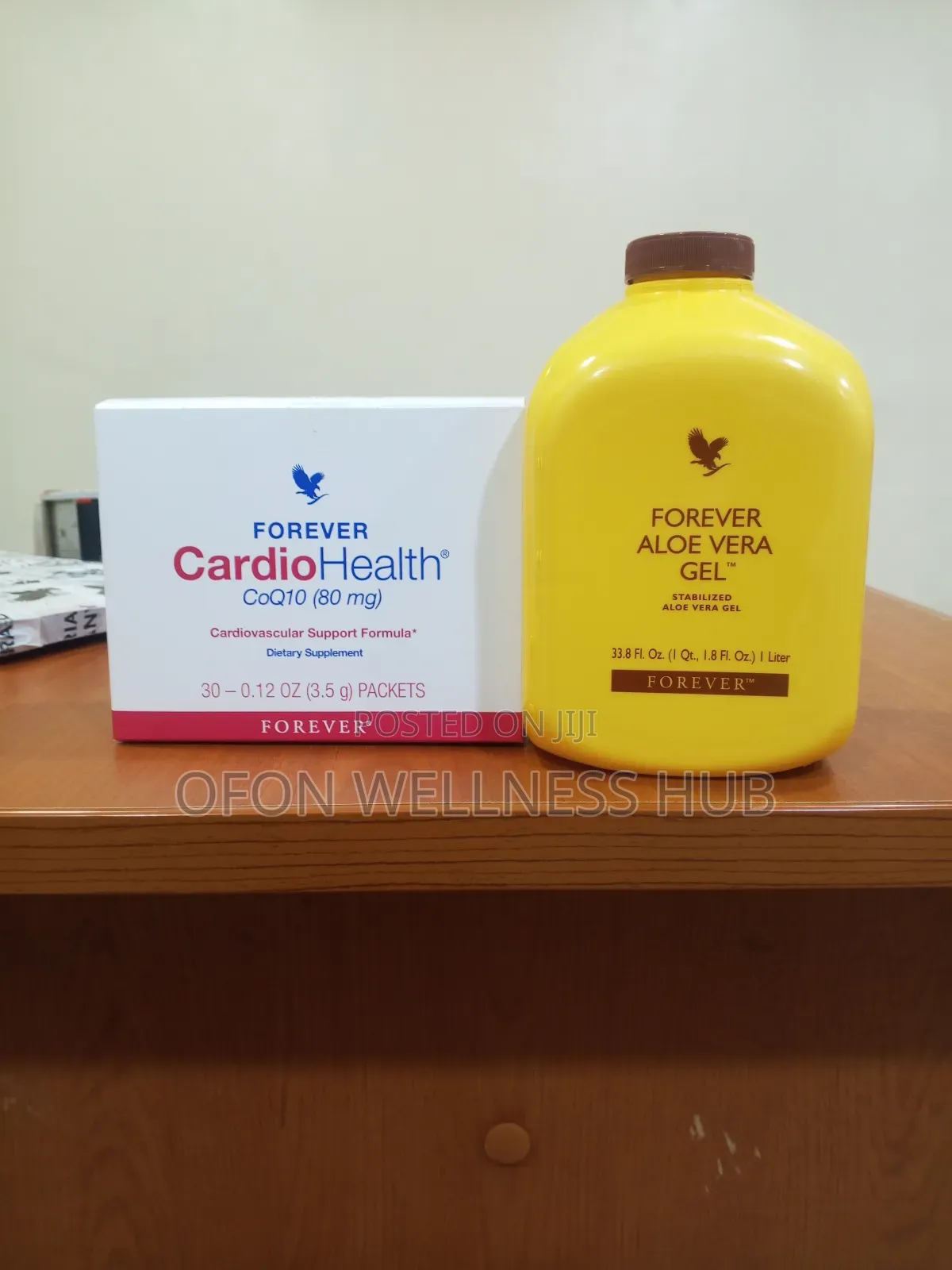 Forever Living Products