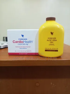 Forever Living Products