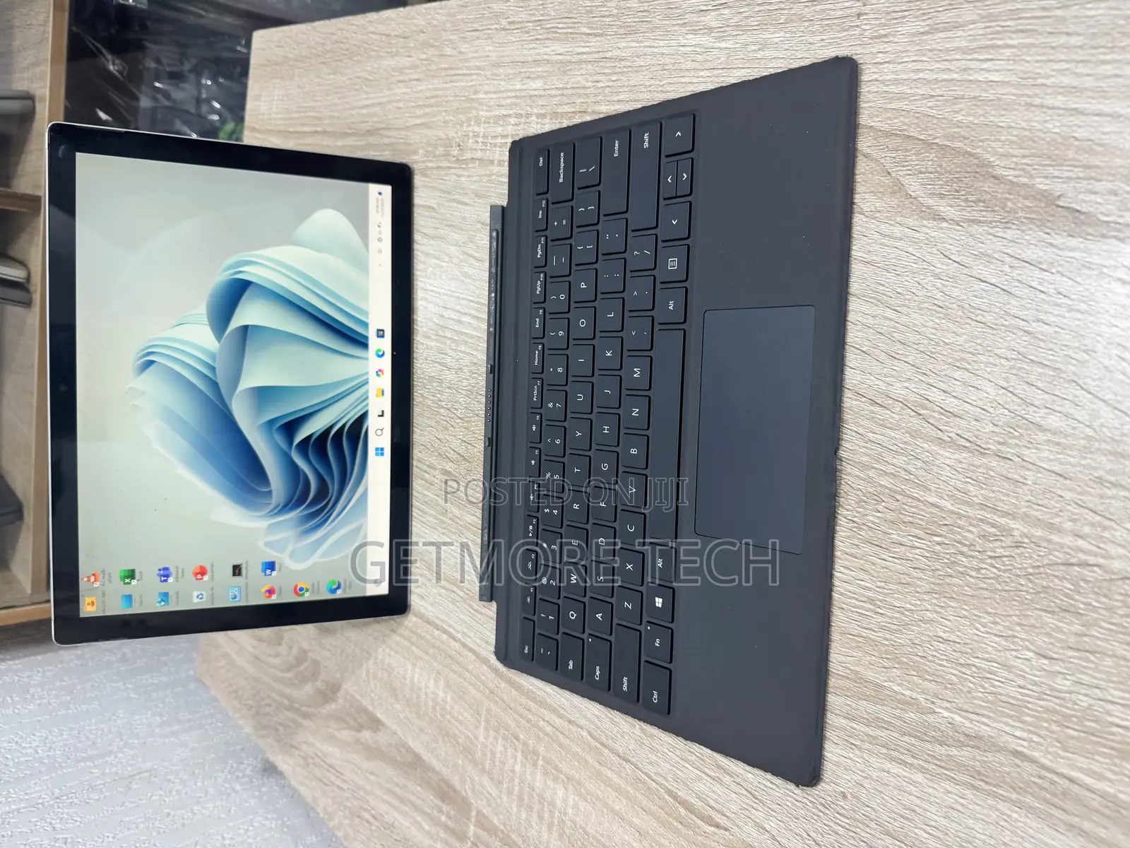 Laptop Microsoft Surface Pro 3 4GB Intel Core M3 SSD 128GB