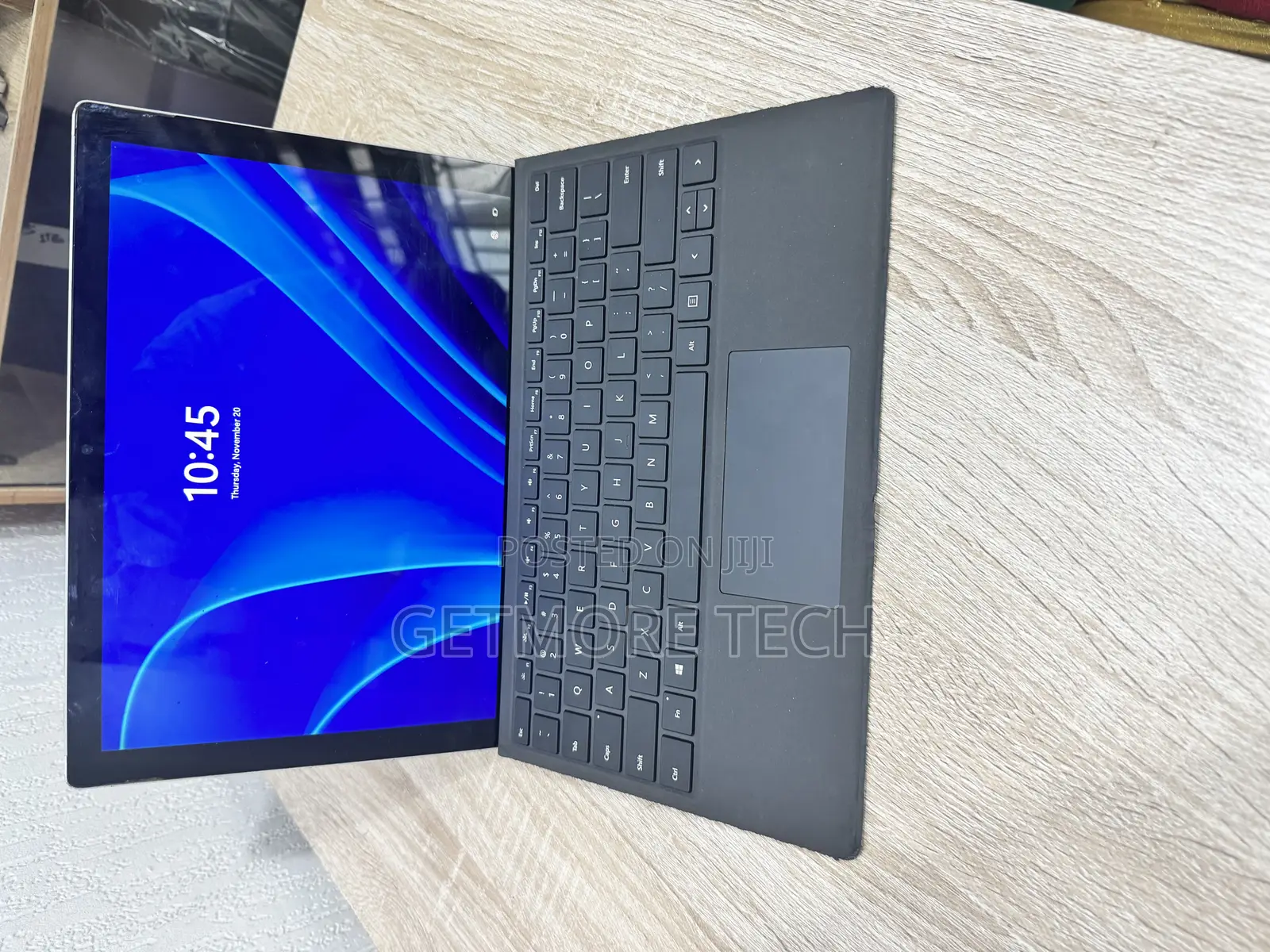 Laptop Microsoft Surface Pro 3 4GB Intel Core M3 SSD 128GB
